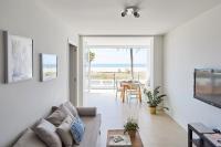 Apartamento con vistas al mar