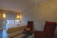 Habitación Doble Pequeña