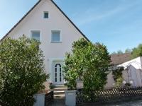 Ferienwohnung Elfenbrücke - Ferienwohnung Lehrberg