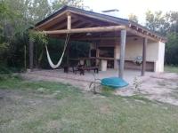 Arandu ecolodge