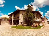 Quinta da Amoreira - B&B