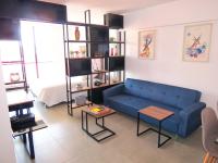 B&B Santa Cruz - Studio NANO 4A by INN - Bed and Breakfast Santa Cruz