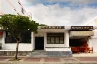 B&B Santa Marta - Hotel Medellin - Bed and Breakfast Santa Marta