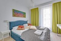 Apartment - Chmielna 73/68