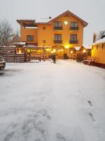 Villa Eden DeLux - B&B Yanoshi