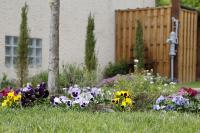 Gîtes Ciel Bleu - B&B Rethel