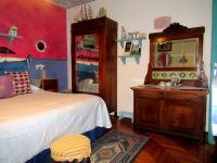 Chambre Double avec Salle de Bains Privative