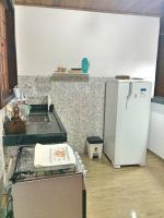 Suíte AYO I - B&B Abraão