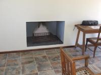 Chalet de 2 dormitorios