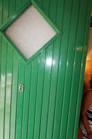 Apartamento con balcón