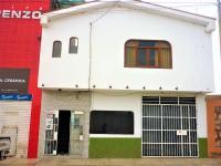 Anccalla Inn Guesthouse - B&B
