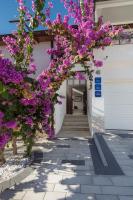 Monolocale con Balcone