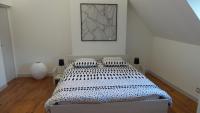 Doppelzimmer mit Poolblick