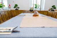 B&B Saaldorf - Taverna Unik - Bed and Breakfast Saaldorf