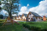 Domki u Justyny Podgórzyn Karpacz Sosnówka - B&B Podgórzyn