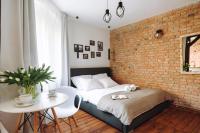 Studio-Apartment - 1. Etage