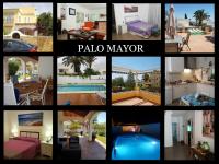 Villa PaloMayor - B&B Vera