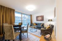 Nordic Host - Prinsens Gate 10 city center - High-end - Ferienwohnung Oslo