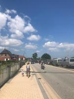 Strandgut 63 - B&B Scharbeutz