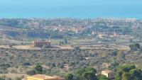 Casa Villaggio Pirandello - B&B Agrigento