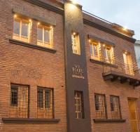 B&B Cuenca - San Rocke House - Bed and Breakfast Cuenca