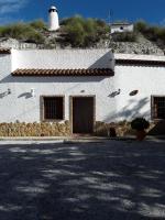 Cuevas Lourdes - B&B