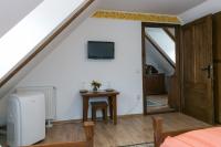 Tweepersoonskamer met 2 Aparte Bedden