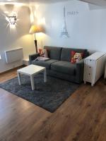 Sleep in Paris - Chessy - B&B Chessy