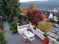 Ferienhaus Haus Herzog - B&B Titisee-Neustadt