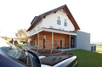 Pension Jageredt - B&B