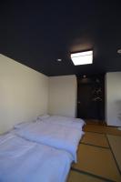 Japanese-Style Quadruple Room