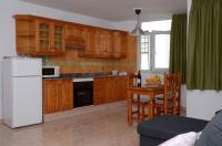 Apartamento Yeray - B&B