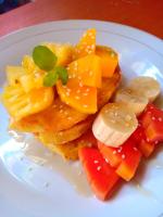 Chambre Double Supérieure