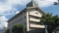 B&B Fuefuki - Hotel Route-Inn Court Kofu Isawa - Bed and Breakfast Fuefuki