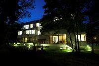 Apartamentai Tylios pušys - Bed and Breakfast Palanga