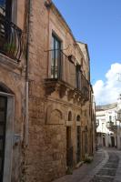 PIETRAVIVA - B&B