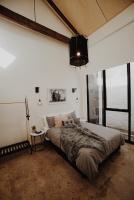 Appartement met 2 slaapkamers