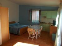 Agriturismo Ezzi Mannu - B&B