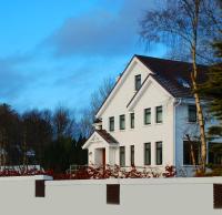 Kenmare House - B&B