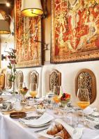 Kanonicza 22 - Ferienwohnung Krakau