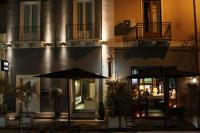 B&B Milazzo - Locanda del Bagatto - Bed and Breakfast Milazzo