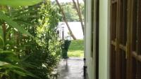 Devon villa - Chambres d'hôtes Bentota