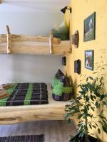 Camera Tripla con Bagno
