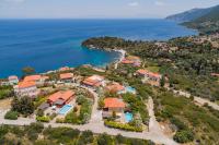 Mouzakis Villas - B&B