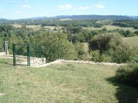 Gîte du Tarbésou - B&B Régat