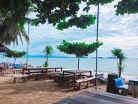 Thongsom Resort - Chambres d’hôtes Khanom