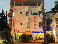 B&B Antalya - Lara Kapris Hotel - Bed and Breakfast Antalya