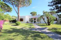 Villetta con Giardino esclusivo di 1000 mq, Piscina, Tennis, Calcio, Bocce - Chambres d'hôtes Forio