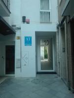 Apartamentos RG Suites Plaza del Salvador - B&B Siviglia