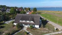 Boddenhus Apartment - B&B